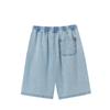 Timberland Tokyo Design Collective Button Elastic Casual Shorts Unisex Shorts TBC0YHPDA7E1