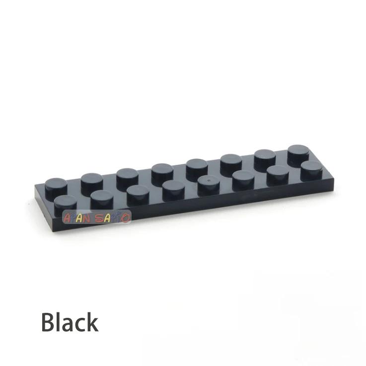 40Pcs Self-Assembly Superior-Grade Construction Bricks High-Standard Thin Premium-Quality Figureures Construction Pieces Premium-Quality