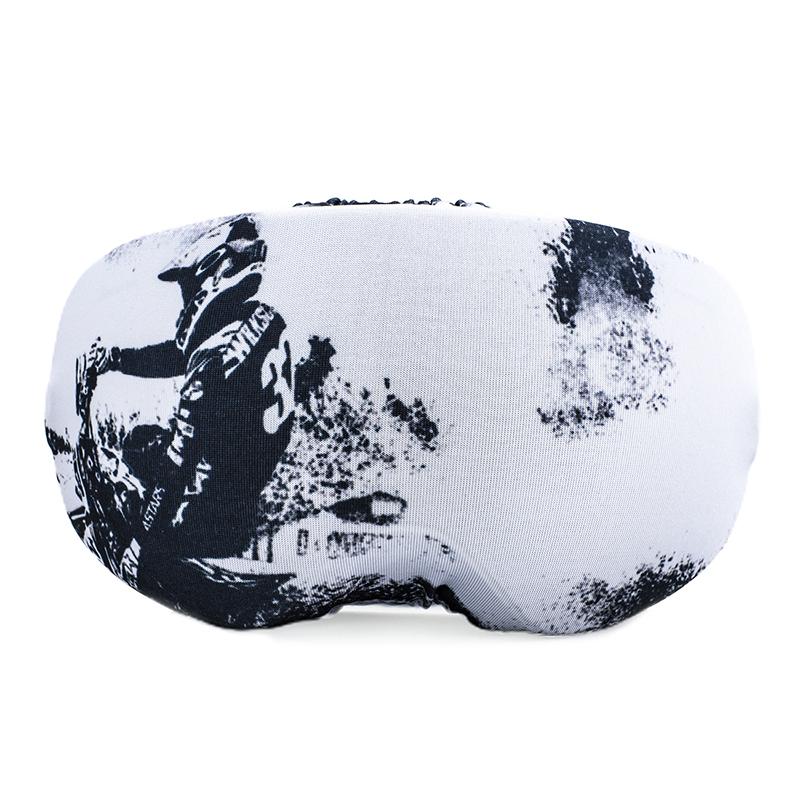 MAXJULI Goggle Cover Goggles Microfiber ProtectorIdeal for Snow Ski Goggles Protect Scratch dustproof 3000 for Daily Use