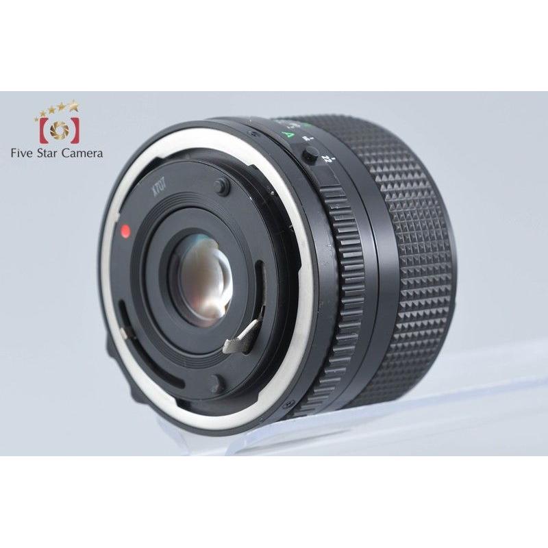 Used [Used] Canon New FD 24mm f/2.8