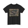 Funny Everything Is Fine Trust Your GovernmenT Shirt