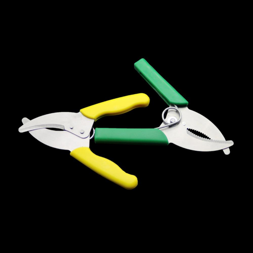 Tree Trimmers Wood Handle Multifunctional Pruning Shears Labor-saving Professional Pruner Garden Scissors Garden Tools 1 Pc