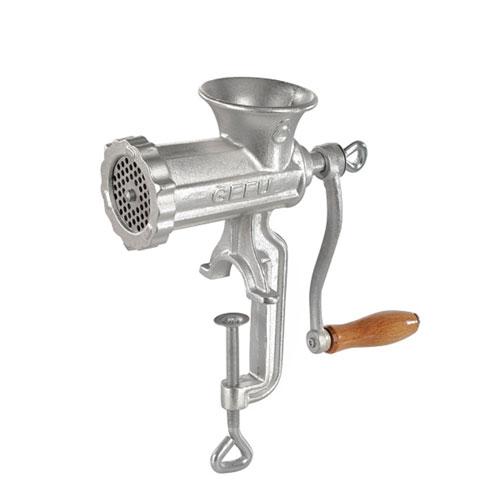 Gefu Stainless Steel Meat Mincer (Trica)