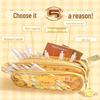 Capybara Three-Layer Large-Capacity Pencil Case for Boys and Girls
