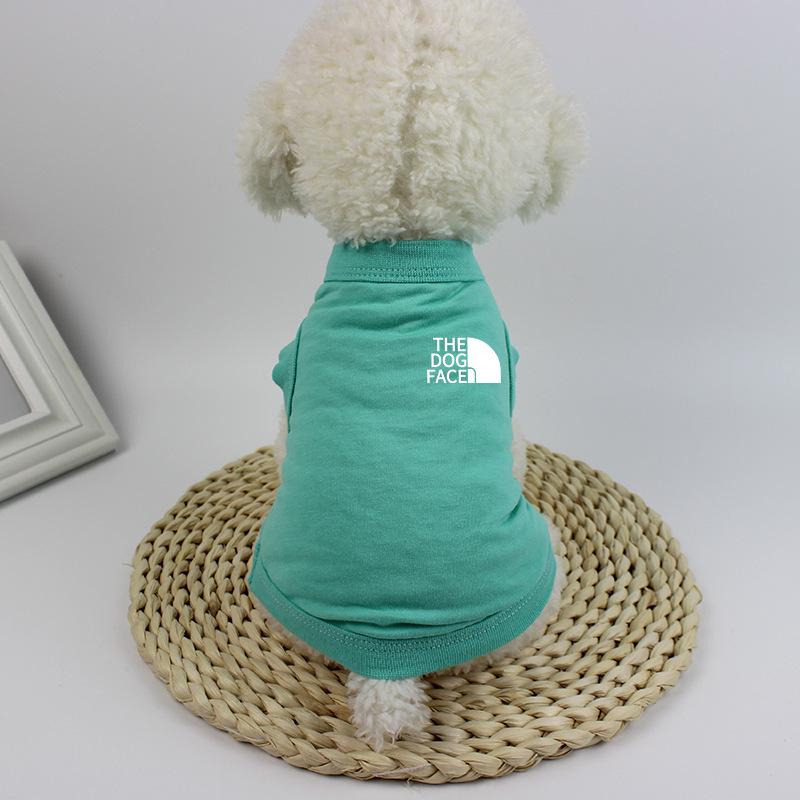 Summer Lightweight Pet Vest: For Small to Medium Breeds, Cats & Dogs.