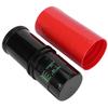 Tennis Ball Saver Storage Box Pressure Maintaining Repairing Container Sports AccessoriesRed