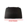 Car Interior Instrument Panel Dashboard Center Grille Cover Cap for Kia Carens Rondo 2006 2007 2008 2009 2010 84724-1D1003W