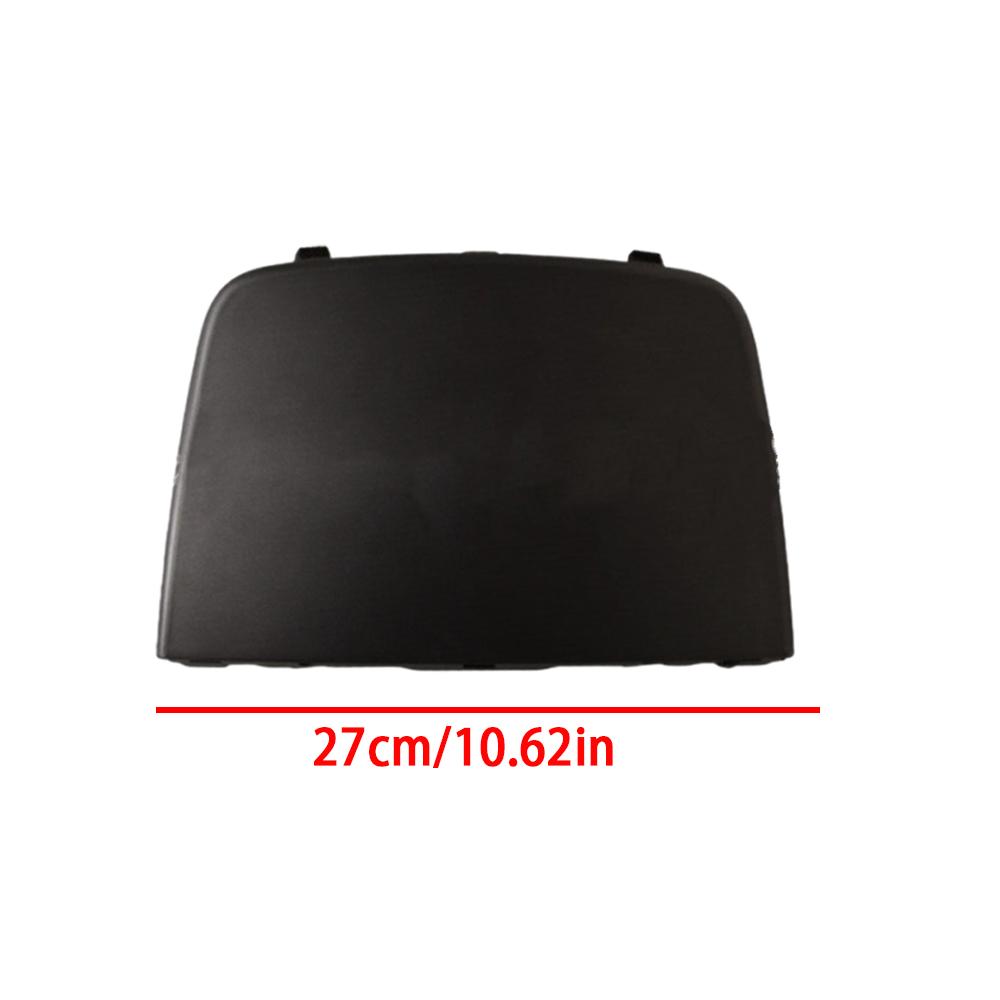 Car Interior Instrument Panel Dashboard Center Grille Cover Cap for Kia Carens Rondo 2006 2007 2008 2009 2010 84724-1D1003W