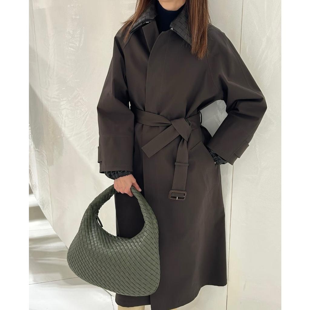 Designová ručně tkaná půlměsícová taška velkokapacitní taška na knedlíky jednoduchá na dojíždění evropský a americký styl taška přes rameno