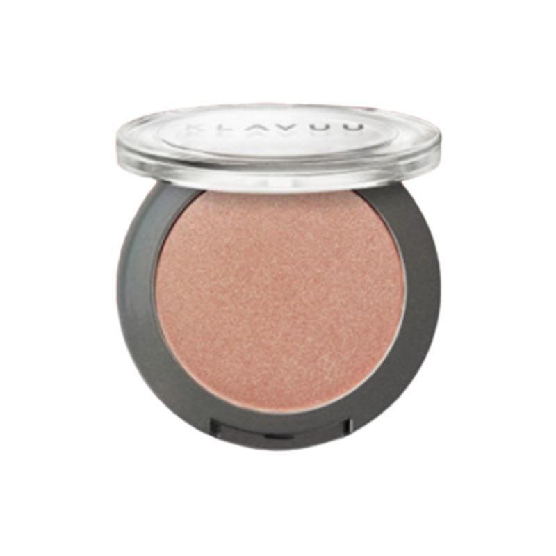 KLAVUU Urban Idol Daily Natural Powder Blusher 5.5g (5 Colors)