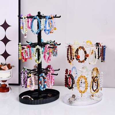 Schmuckherstellung – Verpackung & Präsentation von Schmuck