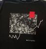 Collection Mitski Tour Singer Gift For Fan Black Unisex T-shirt