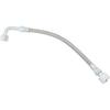 Turbo Oil Feed Line, High Strength Rugged Construction 3947931 OEM for 5.9L 6.7L 2003-2019