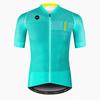 GOBIK Team Edition Rennrad-Trikot Herren Kurzarm Atmungsaktiv Schnelltrocknend