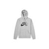 Pullover Herren Kapuzenpullover Moderat Regular AJ9733-063