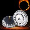 Stainless Steel Kitchen Sink Sewer Strainer Basin Drain Stopper Sink Waste Plug Filter Anti-clog Floor Drain Kitchen Accessories