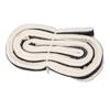 Dryer Drum Seal Replacement 4036EL3001A Fiberglass Felt Sealing Gasket for Dryer Inner Tub