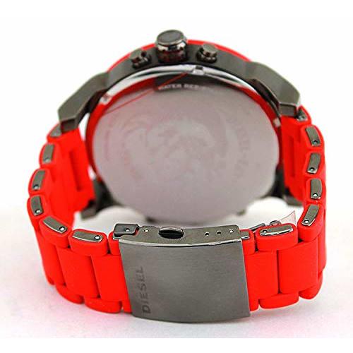 Diesel MrDad Dy 2.0 DZ7370 Watch