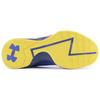 Under Armour Curry 1 Low 'Warriors' Men's 1269048-400