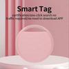 4 Pack Smart Tag Trackers for Find My