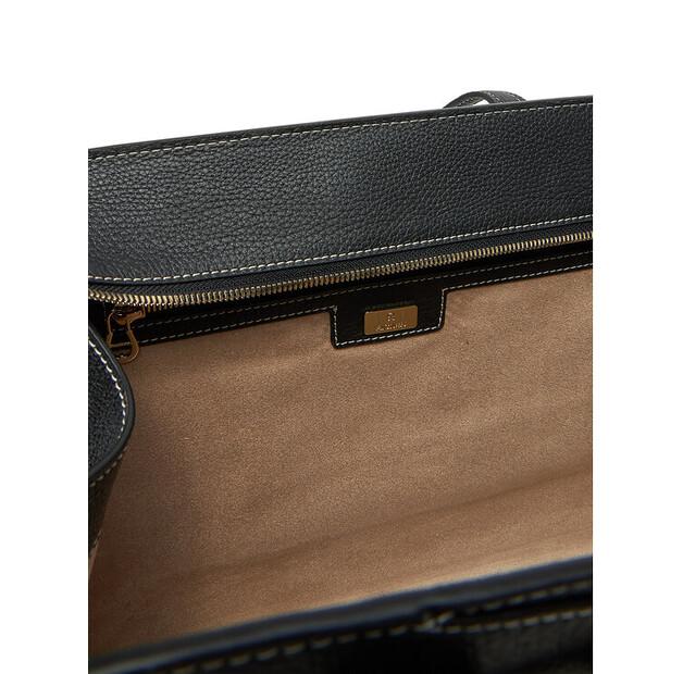 Сумочка Aigner 137413 чёрный