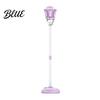 2-in-1 Bubble Machine with Music Light Adjustable Height 3-in-1 Outdoor Party Blower With Stakes for Weddings Birthdays Camping Rechargeable