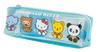 SWANS Hello Kitty Swim Goggles Blue (BL) SW-KT7