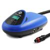 Přenosná elektrická vzduchová pumpa 20PSI vysokotlaká vzduchová pumpa na nafukování a vyfukování se 7
