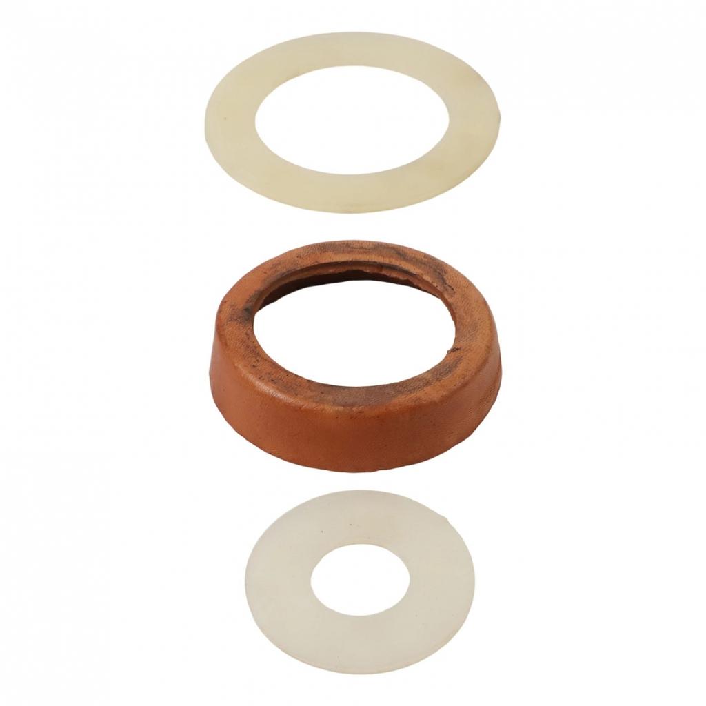 Kompatibel mit Modell 75 Dichtungssatz Handpumpenteile Brunnenpumpendichtung