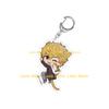 WIND BREAKER Cat Ears Choji Tomiyama Taiga Tsugeura Mitsuki Kiryu Kyotaro Sugishita Toma Hiragi Chibi Acrylic Keychain Pendant