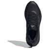 Adidas Novawave Comfortable Versatile Durable Lightweight Low-Top Casual Running Shoes Men Sneakers Black JQ9340