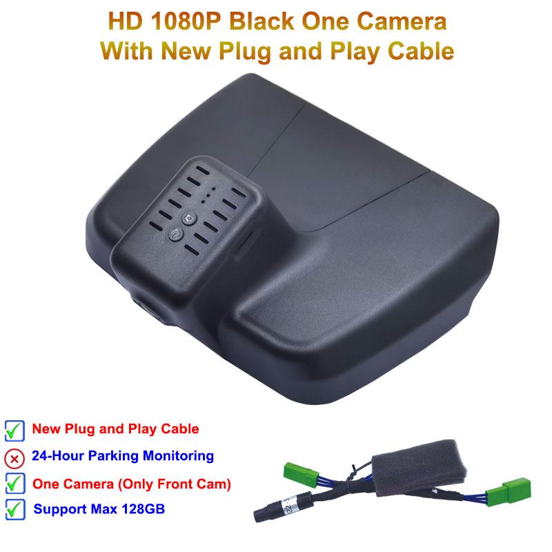 

Jabriel For Geely Haoyue VX11 For Geely Okavango For Proton X90 2019 2020 2021 2022 2023 Dash Cam 4K Wifi Plug and Play Car DVR (as the picture,NO TF)