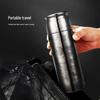 Fashion Pure Titanium Thermal Water Bottle