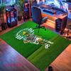 MHIH Carpet Rug for Living Room Bedroom Home Sofa Decoration,Kids play Nonslip Floor Mat