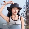 CAMEL Women's Outdoor Sun Protection Bucket Hat