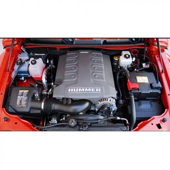 2Pcs Hoods Gas Spring Shock Struts Lift Support For Hummer H3 2006-2010