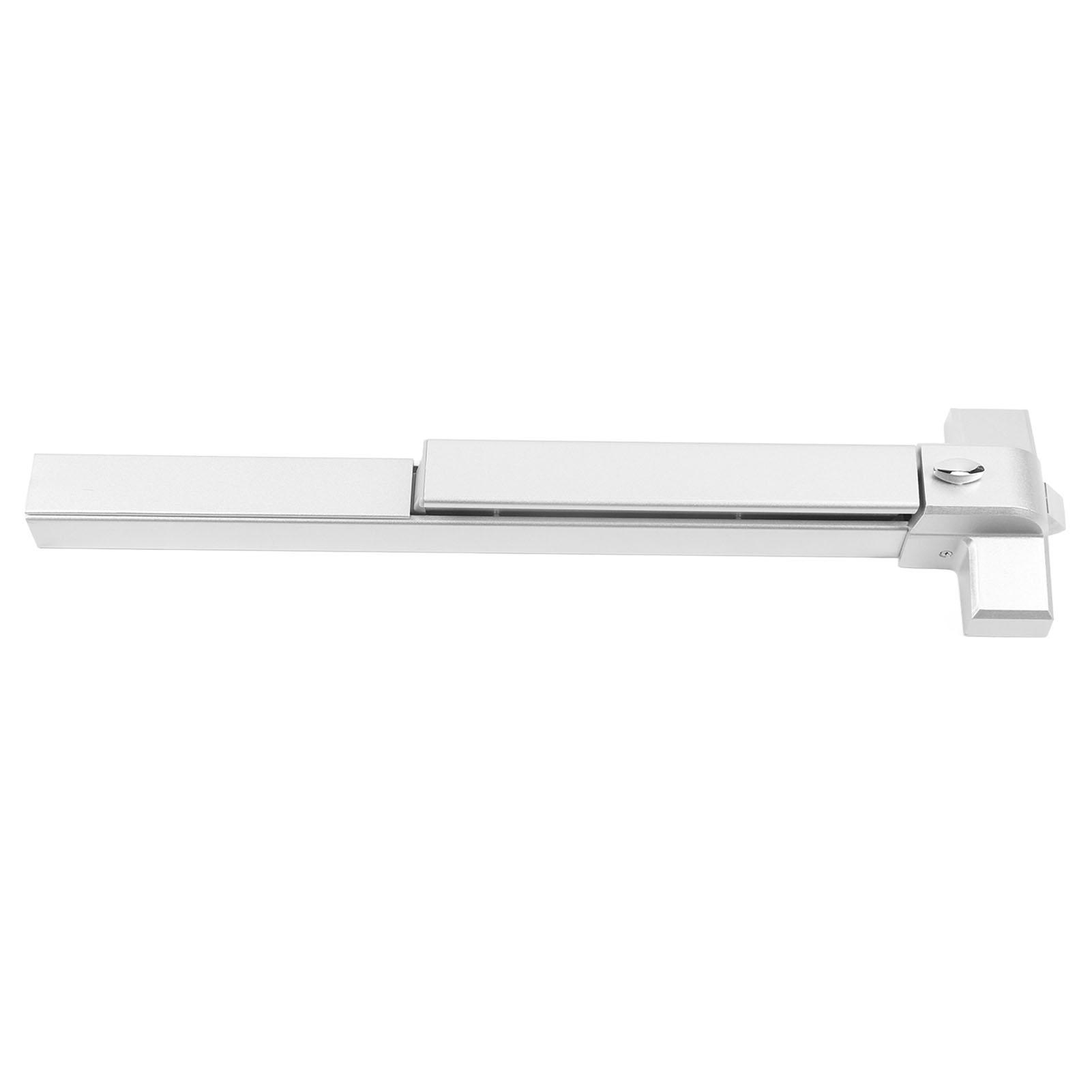 

65CM Door Push Bar Panic Exit Device 304 Stainless Steel Commercial Emergency Panic Exit Bar Handle for Hotels Schools
