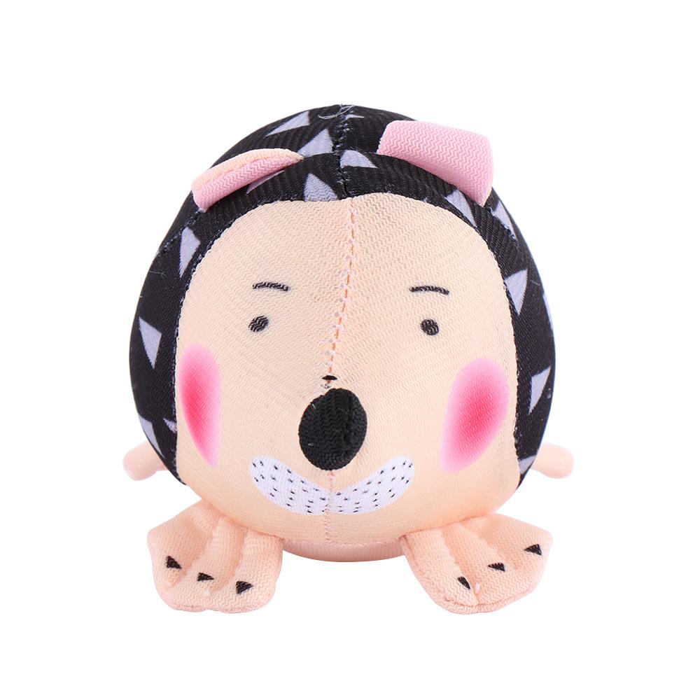 Needlecraft DIY Craft Cartoon Hedgehog Home Sewing Supplies Needle Holder Needle Pillow Pin Cushion