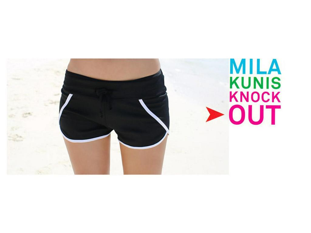 Women's Quick-Dry Diving and Snorkeling Shorts