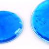 Unisex Hot Round and Cold Gel Ice Pack Care Cooling Eye Protection Ice Pack Washable PracticalDesign UsefulFeatures
