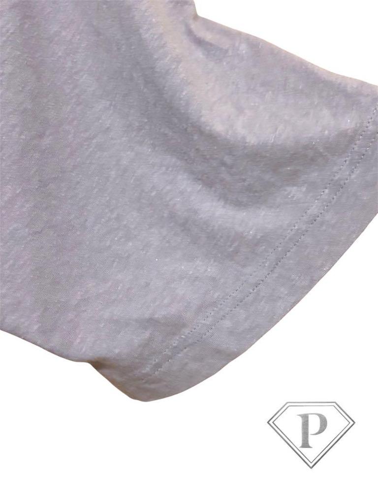 [USED] Acne Studios Edlund Logo T-shirt XXS Worn by BTS