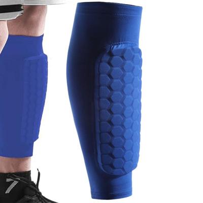 Kickboxing Shin Guards Adjustable Soccer Shin Pads Shin Defender Shin Guards Moisture-Wicking Shin Protector Womens Shin Guards