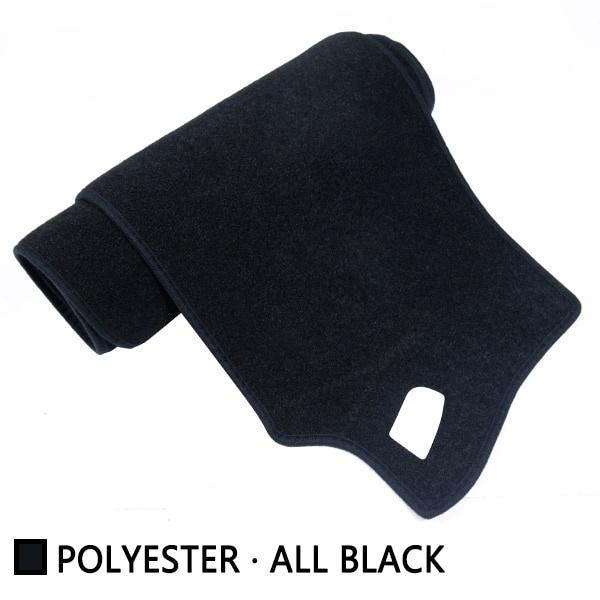 For 3 BK BL 2003-2013 Anti-Slip Mat Dashboard Cover Pad Sunshade Dashmat Carpet Car Accessories Anti-dirty Rug