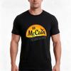 Ah Mccain Im Munted Again Tshirt Summer Casual Cotton Tee Oversized Streetwear Tops Vintage Graphic Print Unisex Unisex Unisex