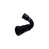 Crankcase Ventilation Pipe Crankcase Pipe Engine Breather Tube Oil Breather Pipe Non-deforming Easy tallation