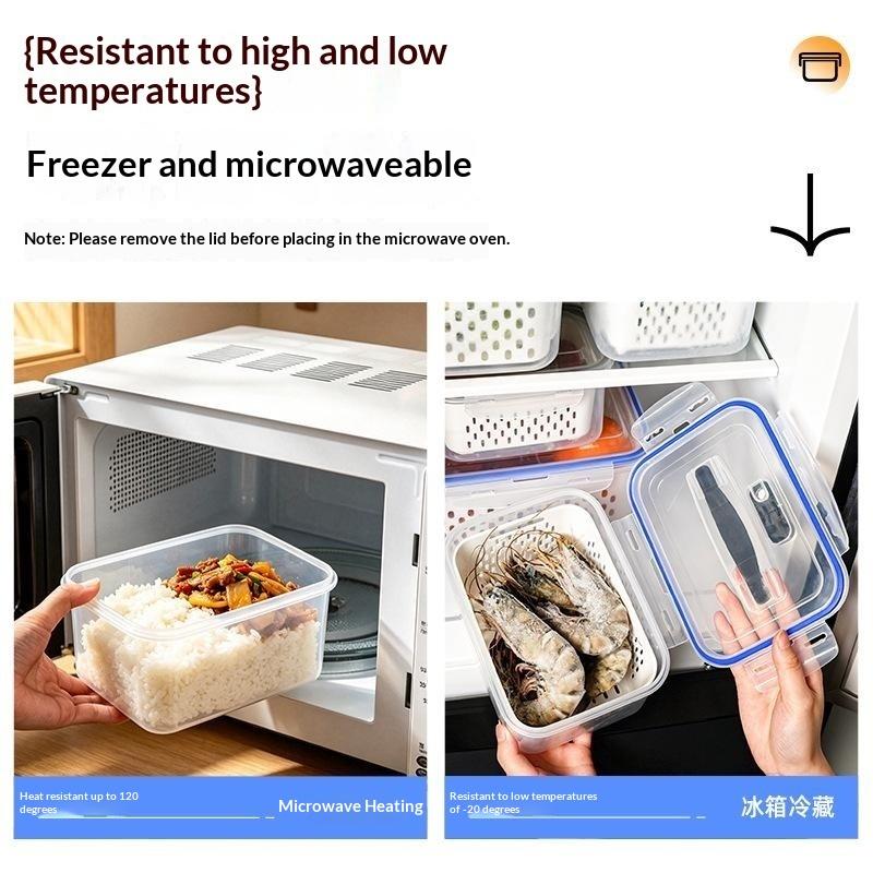 Sink Hanging Drain Basket Practical Multifunctional Kitchen Vegetable Washing Drain Rack for Food Storage & Strainer
