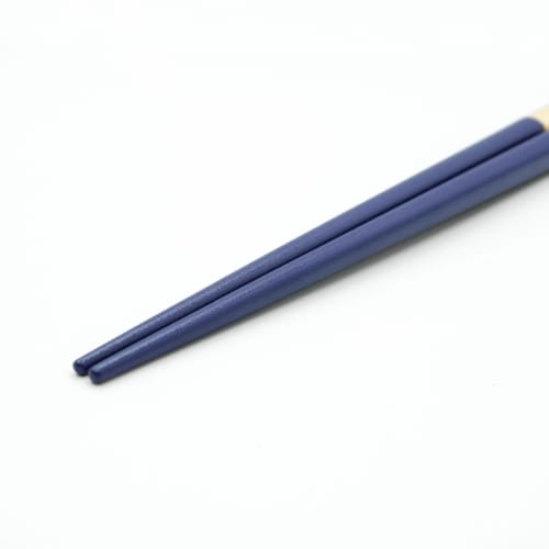 Hyozaemon Kattobashi Orix Buffaloes Chopsticks, Made In Japan, 22.5cm