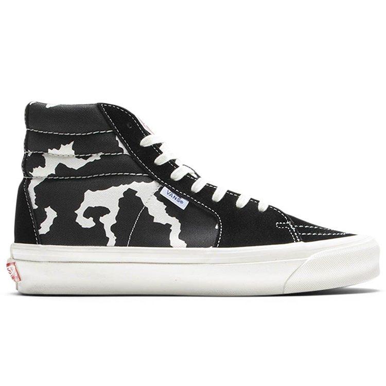 Style 38 Og Vans Ns Lx 'Cow' VN0A5HUU4MB