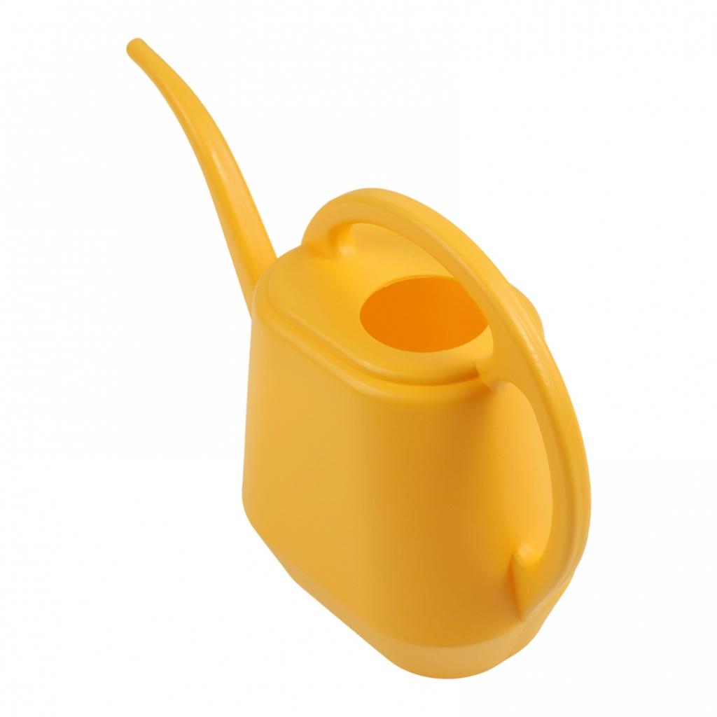 Large Capacity Plastic Garden Watering Can Specifications Design