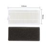 For Cecotec For Conga M50 /M50 FOR X-Treme Vacuum Cleaners 5pcs HEPA Filters Original Accessories